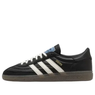 Adidas X Bstn Handball Spezial “Twist Black”