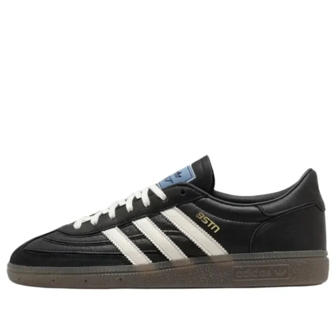 Adidas X Bstn Handball Spezial “Twist Black”