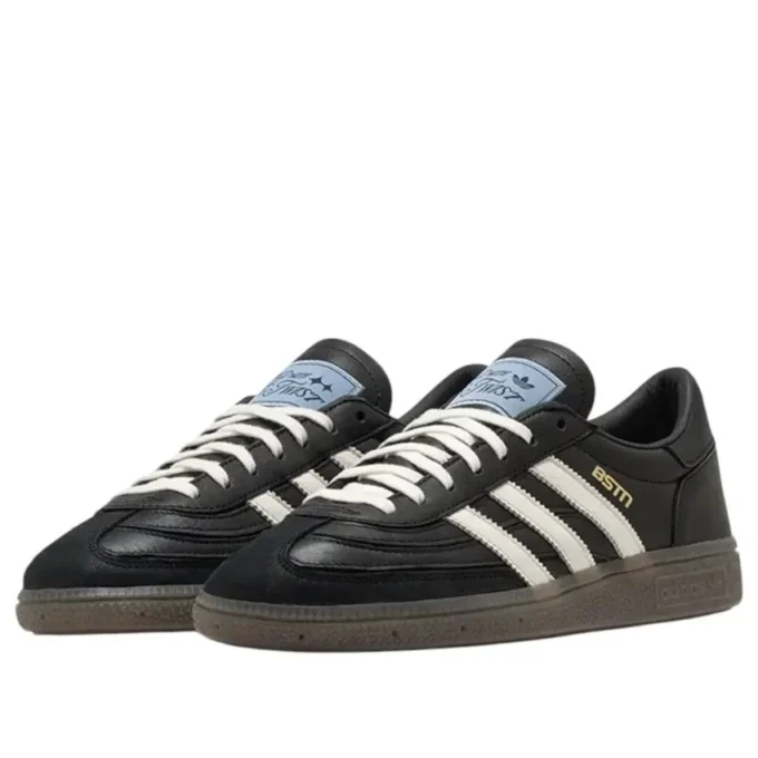 Adidas X Bstn Handball Spezial “Twist Black”