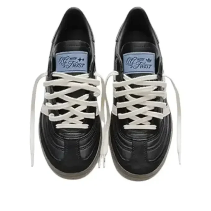 Adidas X Bstn Handball Spezial “Twist Black”