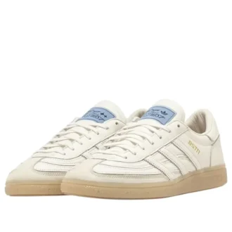 Adidas X Bstn Handball Spezial “Twist White”