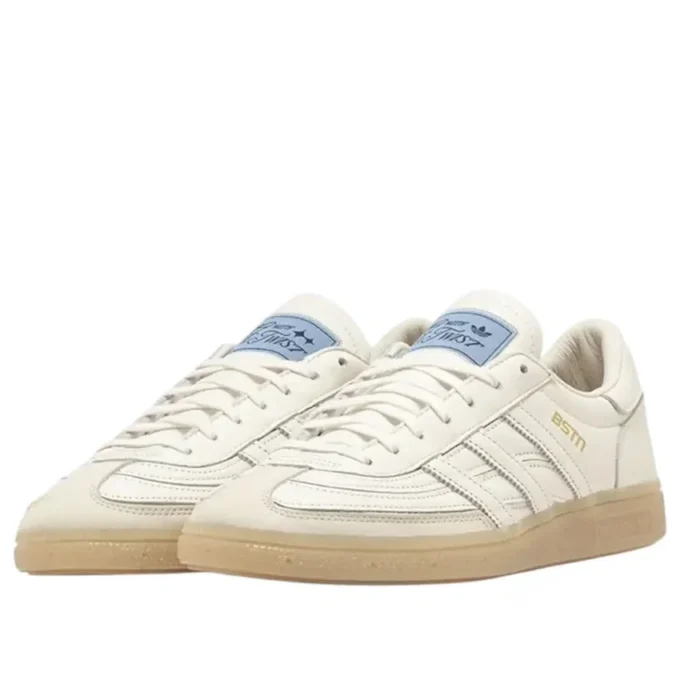 Adidas X Bstn Handball Spezial “Twist White”