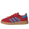 Adidas X Disney Handball Spezial Comfort Closure Elastic Lace “Red Lucid Blue”