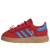 Adidas X Disney Handball Spezial Comfort Closure Elastic Lace “Red Lucid Blue”