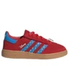 Adidas X Disney Handball Spezial Comfort Closure Elastic Lace “Red Lucid Blue”