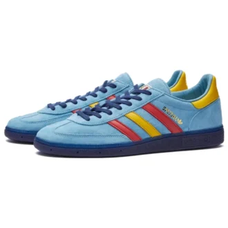 Adidas X End. Handball Spezial “Bauhaus”