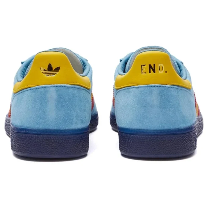 Adidas X End. Handball Spezial “Bauhaus”