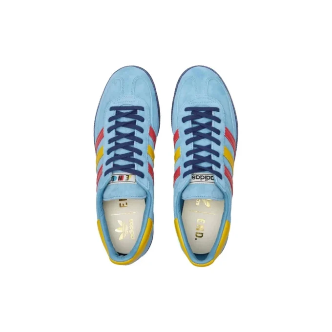 Adidas X End. Handball Spezial “Bauhaus”