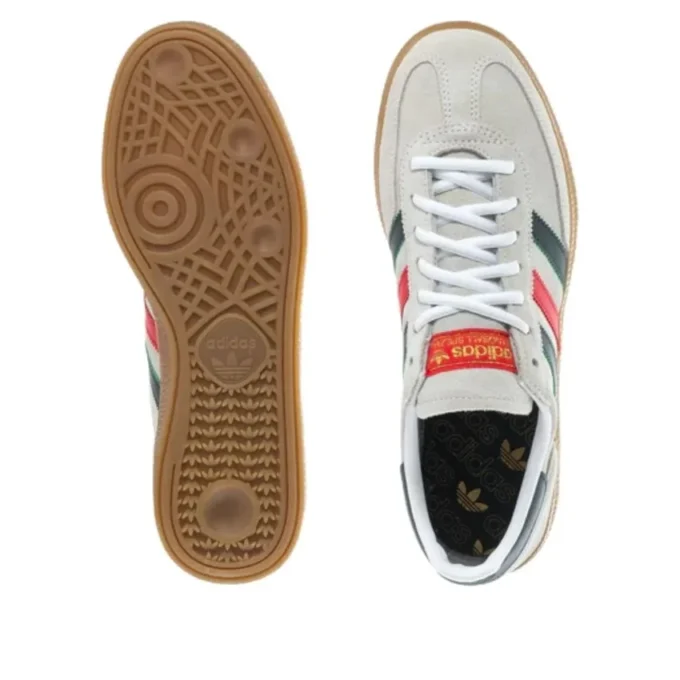 Adidas X Fifa World Cup 2026 Handball Spezial “Mexico”