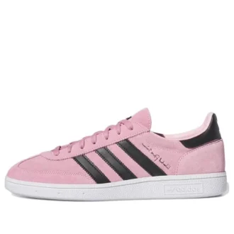 Adidas X Inter Miami Cf Handball Spezial “Home Kit”