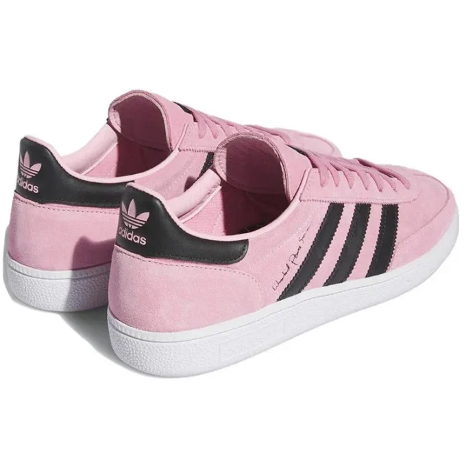 Adidas X Inter Miami Cf Handball Spezial “Home Kit”