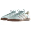 Adidas X Kith Handball Spezial “Classics Program – Amazon Green”