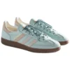 Adidas X Kith Handball Spezial “Classics Program – Amazon Green”