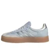 Adidas X Liberty London Handball Spezial “Crystal Sky Silver Metallic”