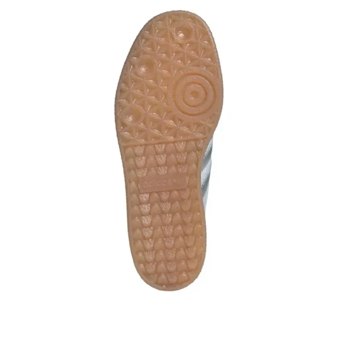 Adidas X Liberty London Handball Spezial “Crystal Sky Silver Metallic”