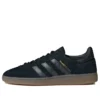 Adidas X Maharishi Handball Spezial “Black Gum”