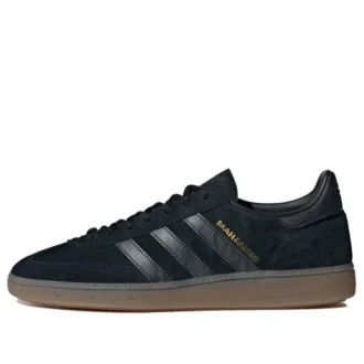 Adidas X Maharishi Handball Spezial “Black Gum”
