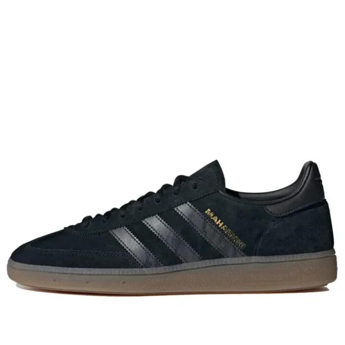 Adidas X Maharishi Handball Spezial “Black Gum”
