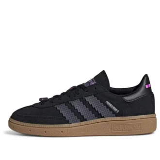 Adidas X Minecraft Handball Spezial “Enderman”