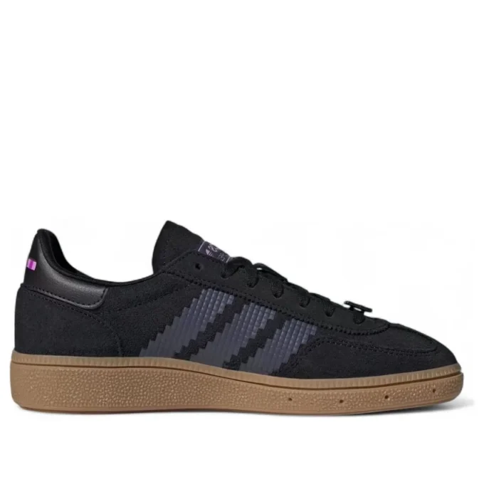 Adidas X Minecraft Handball Spezial “Enderman”