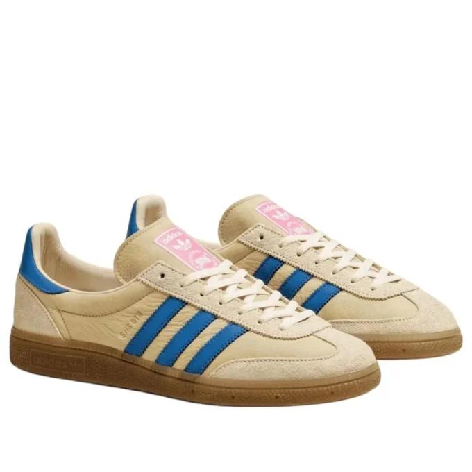 Adidas X Sneakersnstuff Gt 2 “5Th Edition”