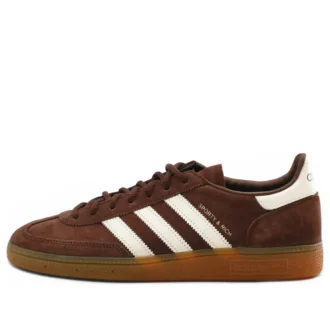 Adidas X Sporty & Rich Handball Spezial “Auburn Gum”