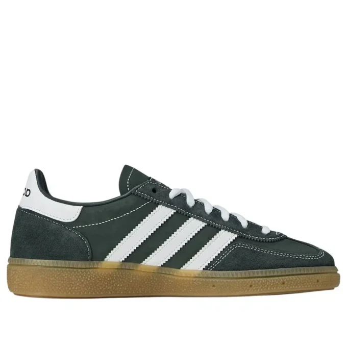 Adidas X Sporty & Rich Handball Spezial “Dark Green”