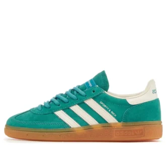 Adidas X Sporty & Rich Handball Spezial “Green Gum”