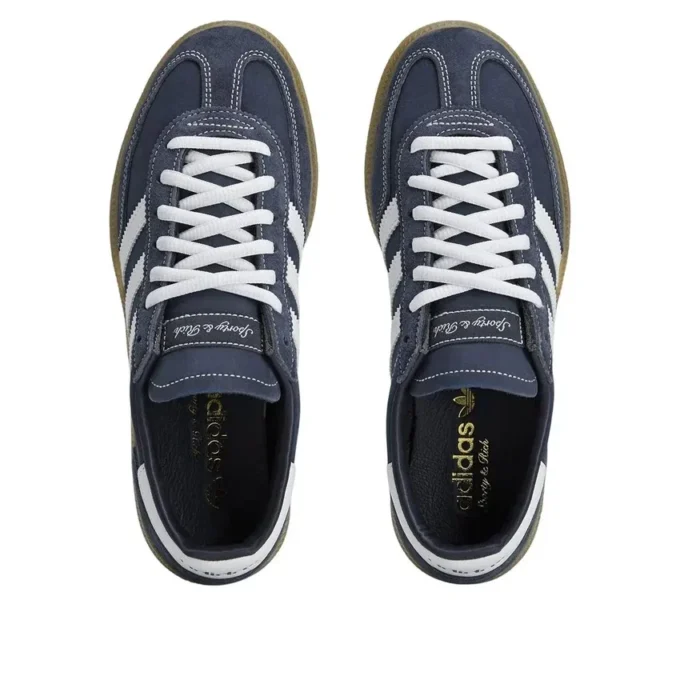 Adidas X Sporty & Rich Handball Spezial “Night Indigo”
