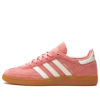 Adidas X Sporty & Rich Handball Spezial “Pink Gum”