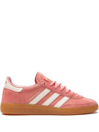 Adidas X Sporty & Rich Handball Spezial “Pink Gum”