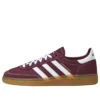 Adidas X Sporty & Rich Handball Spezial “Shadow Red”