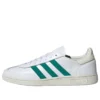 Adidas X Urban Research Doors Exclusive Handball Spezial “Cloud White Equipment Green”