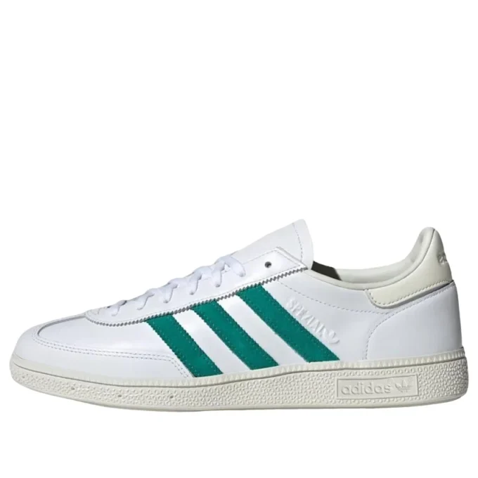 Adidas X Urban Research Doors Exclusive Handball Spezial “Cloud White Equipment Green”