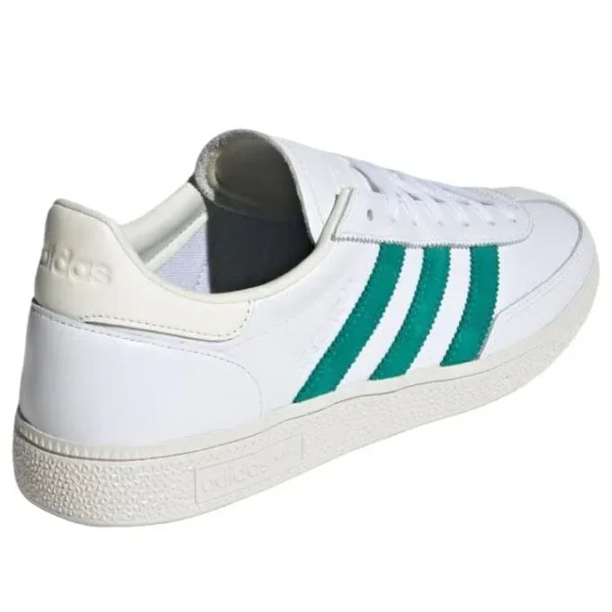 Adidas X Urban Research Doors Exclusive Handball Spezial “Cloud White Equipment Green”