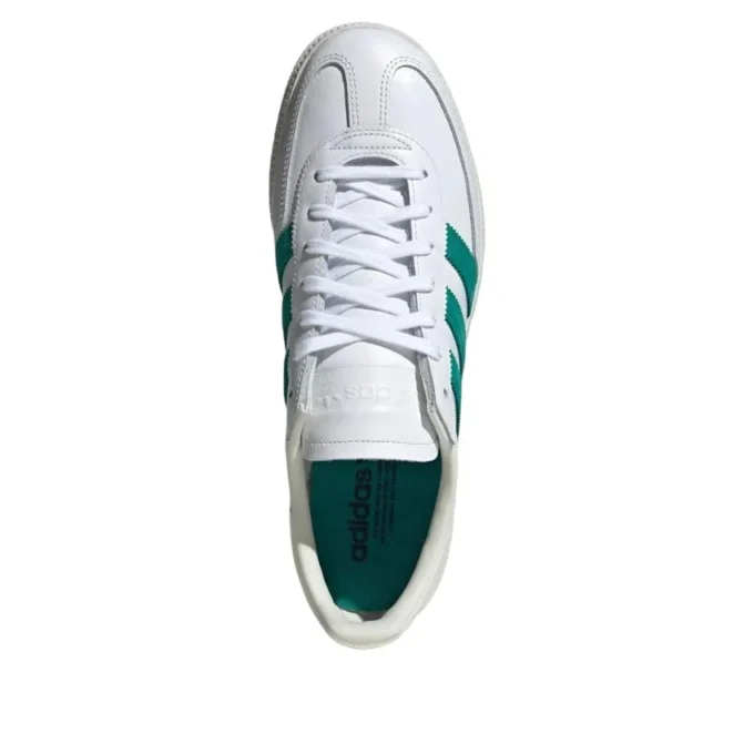 Adidas X Urban Research Doors Exclusive Handball Spezial “Cloud White Equipment Green”