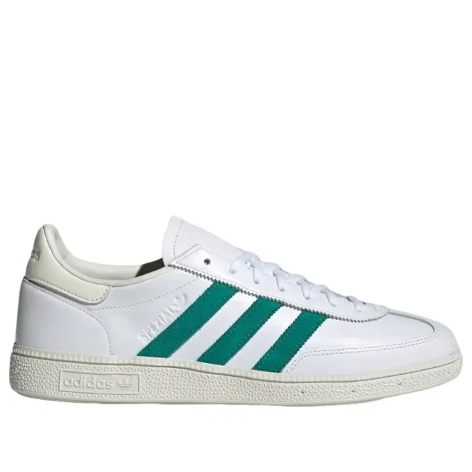 Adidas X Urban Research Doors Exclusive Handball Spezial “Cloud White Equipment Green”