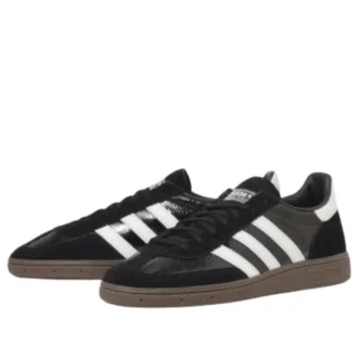 adidasoriginals handball spezial black white 2 330x330 - Adidasoriginals Handball Spezial "Black White"
