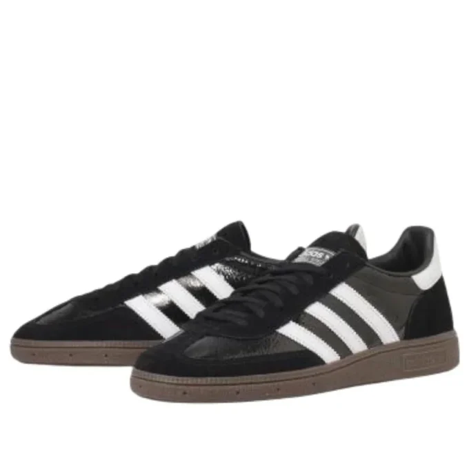 Adidasoriginals Handball Spezial “Black White”
