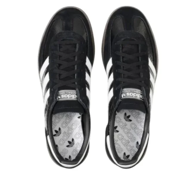 Adidasoriginals Handball Spezial “Black White”