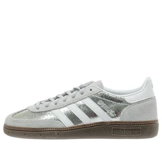 Adidasoriginals Handball Spezial “Silver White”