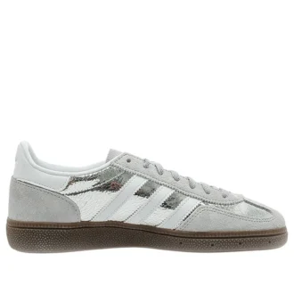 Adidasoriginals Handball Spezial “Silver White”