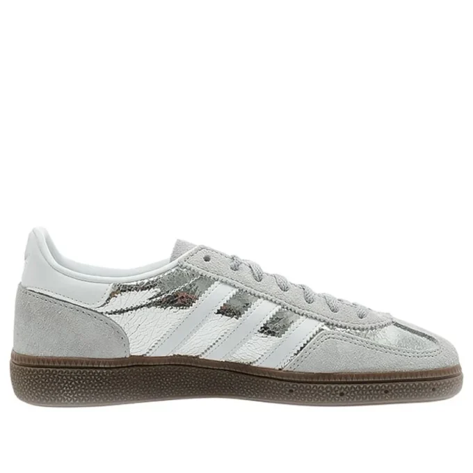 Adidasoriginals Handball Spezial “Silver White”