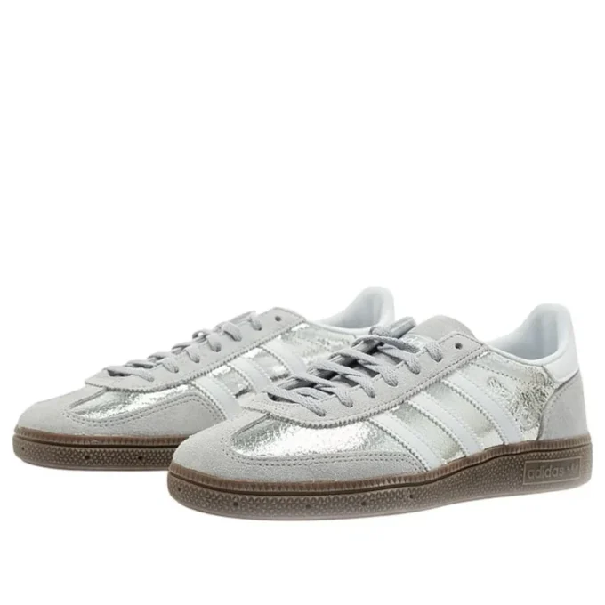 Adidasoriginals Handball Spezial “Silver White”
