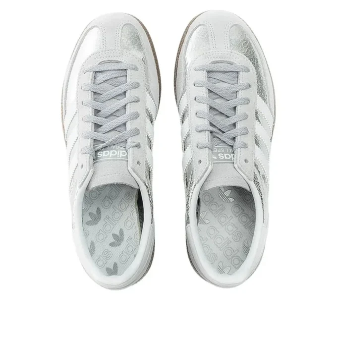 Adidasoriginals Handball Spezial “Silver White”