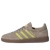 Adidastenis Handball Spezial “Trace Khaki Semi Frozen Yellow Clay”