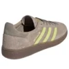 Adidastenis Handball Spezial “Trace Khaki Semi Frozen Yellow Clay”